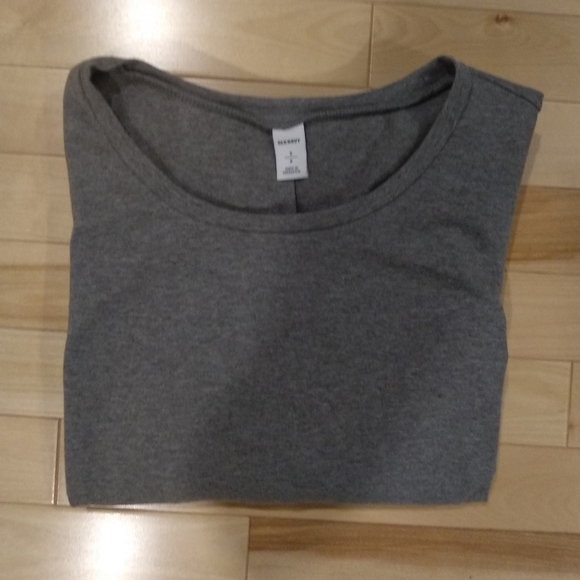 Old Navy jersey dress - Picture 2 of 5